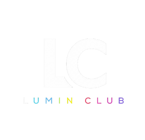 Lumin Club logo